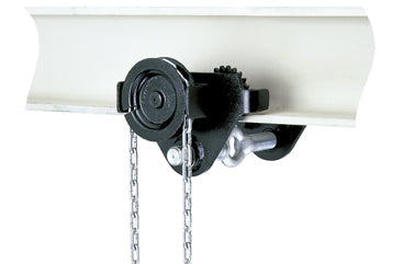 HTG-A Haspelfahrwerk