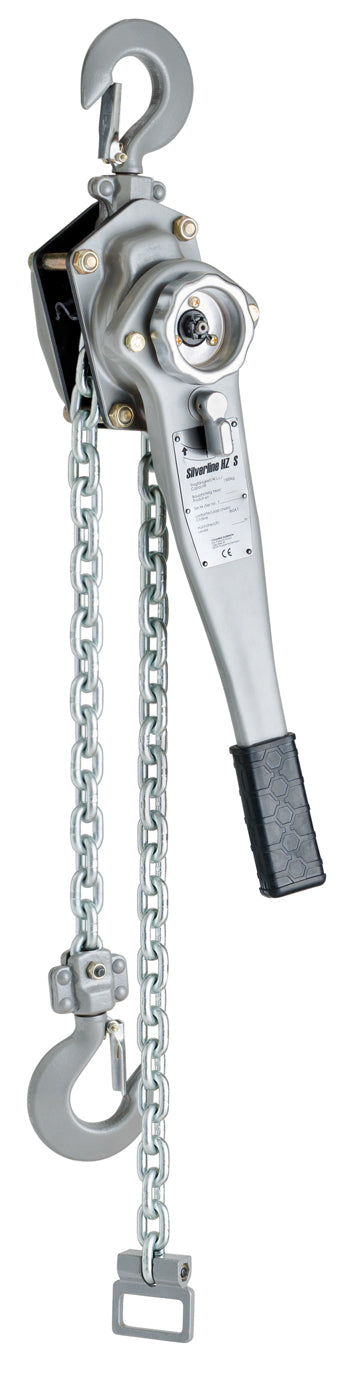 Silverline HZ S Handhebelzug