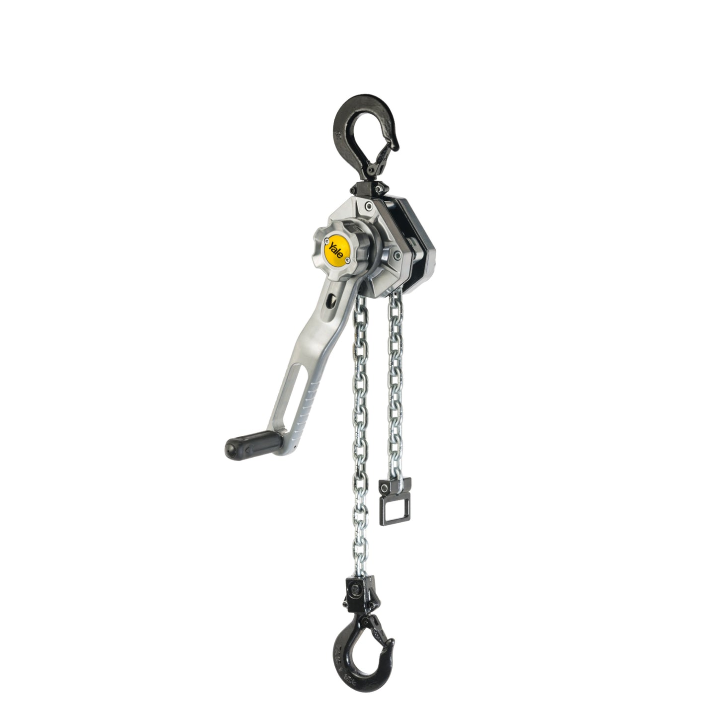 Yale Ergo 360 Handhebelzug