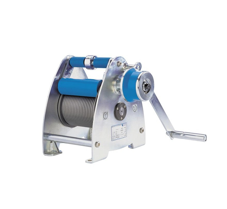 SW-K LAMBDA Konsolenwinde