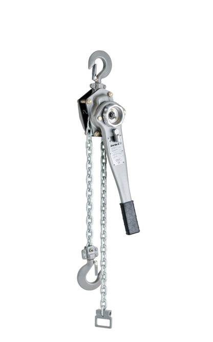 Silverline HZ S Handhebelzug