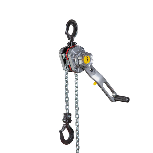 Yale Ergo 360 UT Handhebelzug