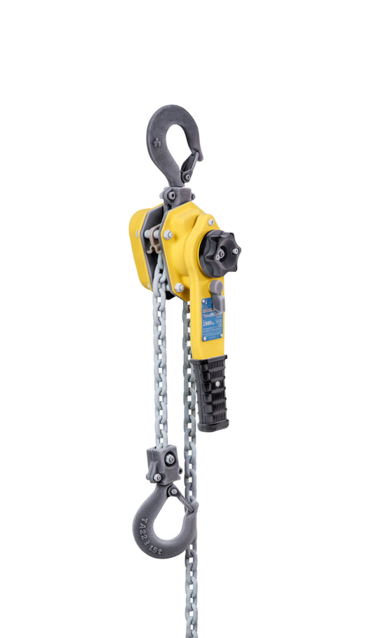 UNOplus-A Handhebelzug ARCTIC Edition