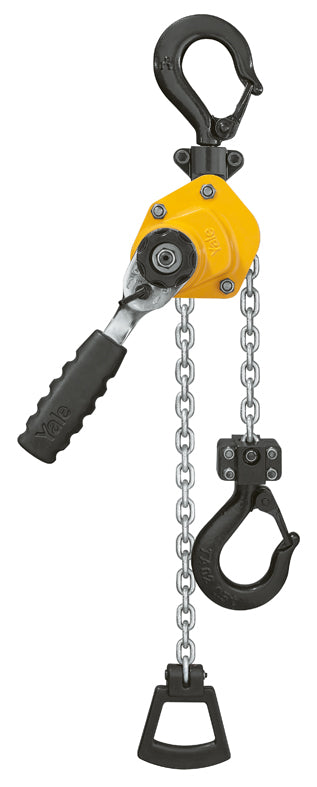 Yale Handy Handhebelzug